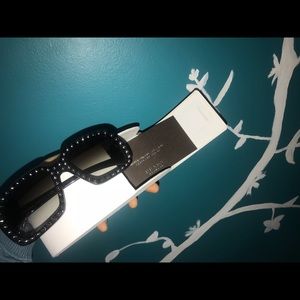 New Prada sunnies with the box